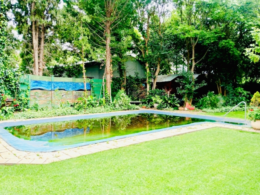 5 Bedroom Property for Sale in Dan Pienaar Free State